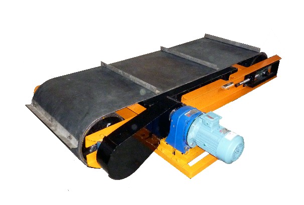 Manufacturers Exporters and Wholesale Suppliers of Over Band Magnetic Separator Amritsar Punjab